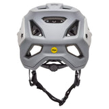 Casco Fox Speedframe 5050 Mips - Grigio Fox