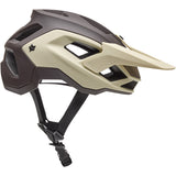 Casco Fox Speedframe 5050 Mips - Marrone Fox