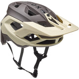 Casco Fox Speedframe 5050 Mips - Marrone Fox