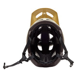 Casco Fox Speedframe 5050 Mips - Marrone Fox