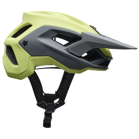 Fox Speedframe 5050 Mips Helmet - Pear yellow