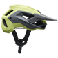 Fox Speedframe 5050 Mips helmet - Pear yellow