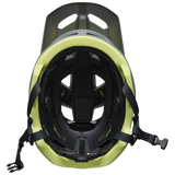 Casco Fox Speedframe 5050 Mips - Pear yellow Fox