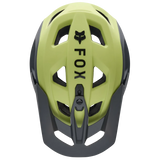 Casco Fox Speedframe 5050 Mips - Pear yellow Fox