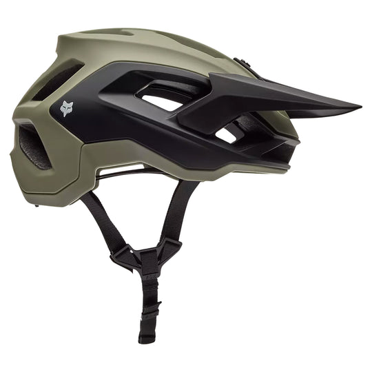 Fox Speedframe 5050 Mips helmet - Green