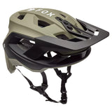 Casco Fox Speedframe 5050 Mips - Verde Fox