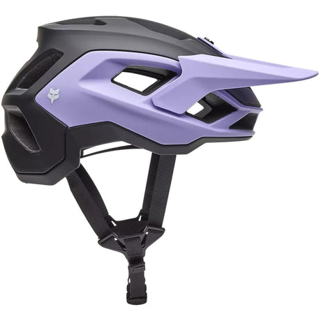 Casco Fox Speedframe 5050 - Viola Fox