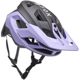 Casco Fox Speedframe 5050 - Viola Fox