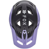 Casco Fox Speedframe 5050 - Viola Fox