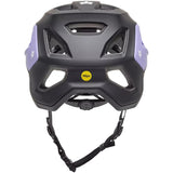 Casco Fox Speedframe 5050 - Viola Fox