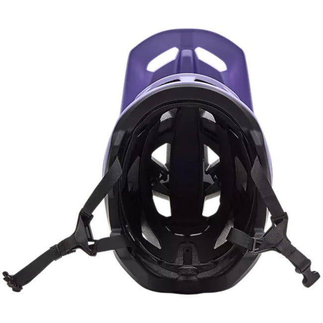 Casco Fox Speedframe 5050 - Viola Fox