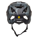 Casco Fox Speedframe Camo Mips - Nero Fox