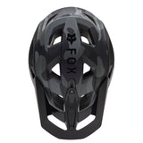 Casco Fox Speedframe Camo Mips - Nero Fox