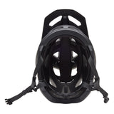 Casco Fox Speedframe Camo Mips - Nero Fox