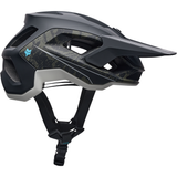 Helm Fox Speedframe Lunar – Schwarz