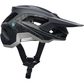 Casco Fox Speedframe Lunar - Nero