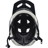 Helm Fox Speedframe Lunar – Schwarz