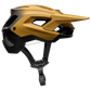 Fox Speedframe Pro Backfade helmet - Bronze
