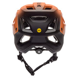 Casco Fox Speedframe Pro Backfade - Corallo Fox