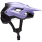 Casco Fox Speedframe Pro Backfade - Viola Fox