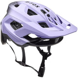 Casco Fox Speedframe Pro Backfade - Viola Fox
