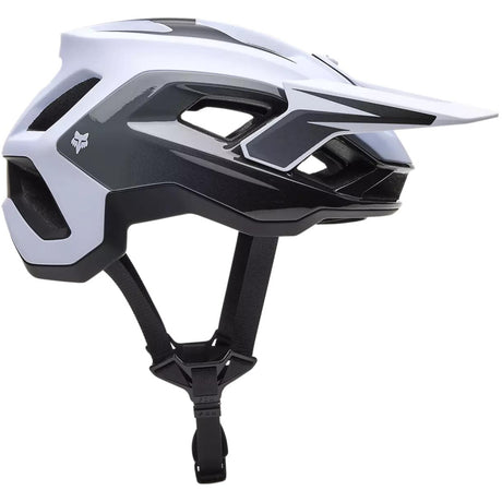 Casco Fox Speedframe Pro Defy - Grigio Fox