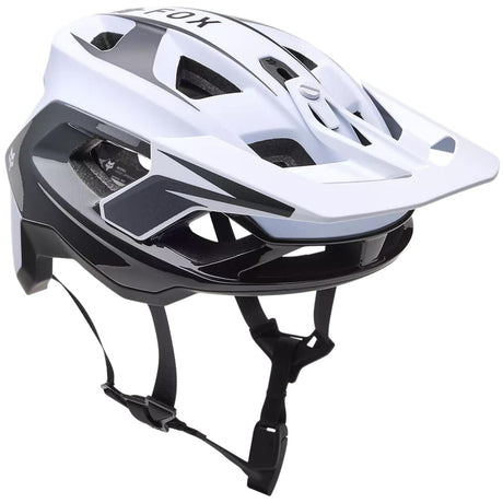 Casco Fox Speedframe Pro Defy - Grigio Fox