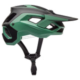 Casco Fox Speedframe Pro Defy - Verde Fox