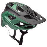 Casco Fox Speedframe Pro Defy - Verde Fox
