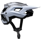 Casco Fox Speedframe Pro Sense - Bianco Fox