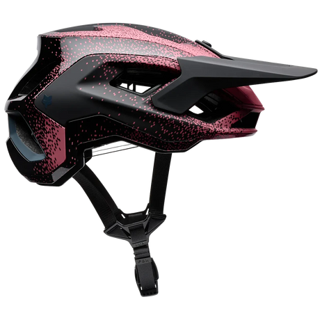 Casco Fox Speedframe RS Aura - Bordeaux Fox