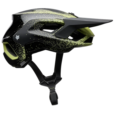 Casco Fox Speedframe RS Aura - Verde Fox