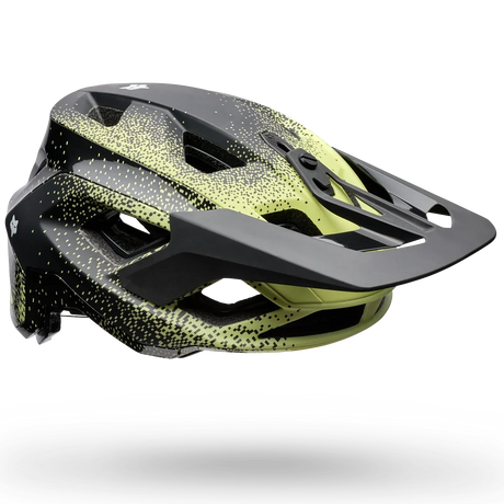Casco Fox Speedframe RS Aura - Verde Fox