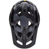 Casco Fox Speedframe RS Camo - Nero Fox