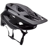 Casco Fox Speedframe RS - Nero opaco Fox