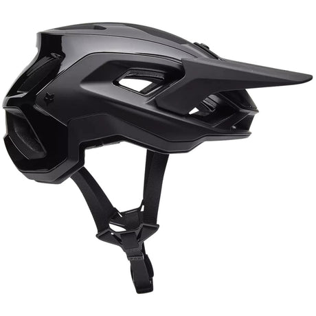 Casco Fox Speedframe RS - Nero opaco Fox