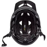 Casco Fox Speedframe RS - Nero opaco Fox