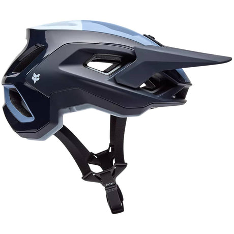 Casco Fox Speedframe RS Paranoid - Blu Fox