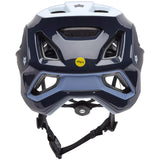 Casco Fox Speedframe RS Paranoid - Blu Fox