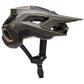 Casco Fox Speedframe RS Paranoid - Verde Fox