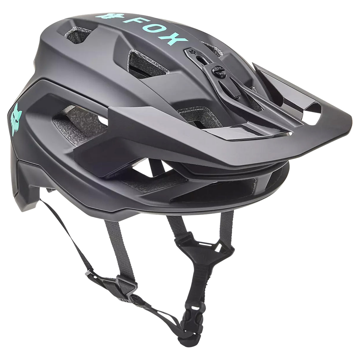 Casco Fox Speedframe SG Mips - Nero Fox