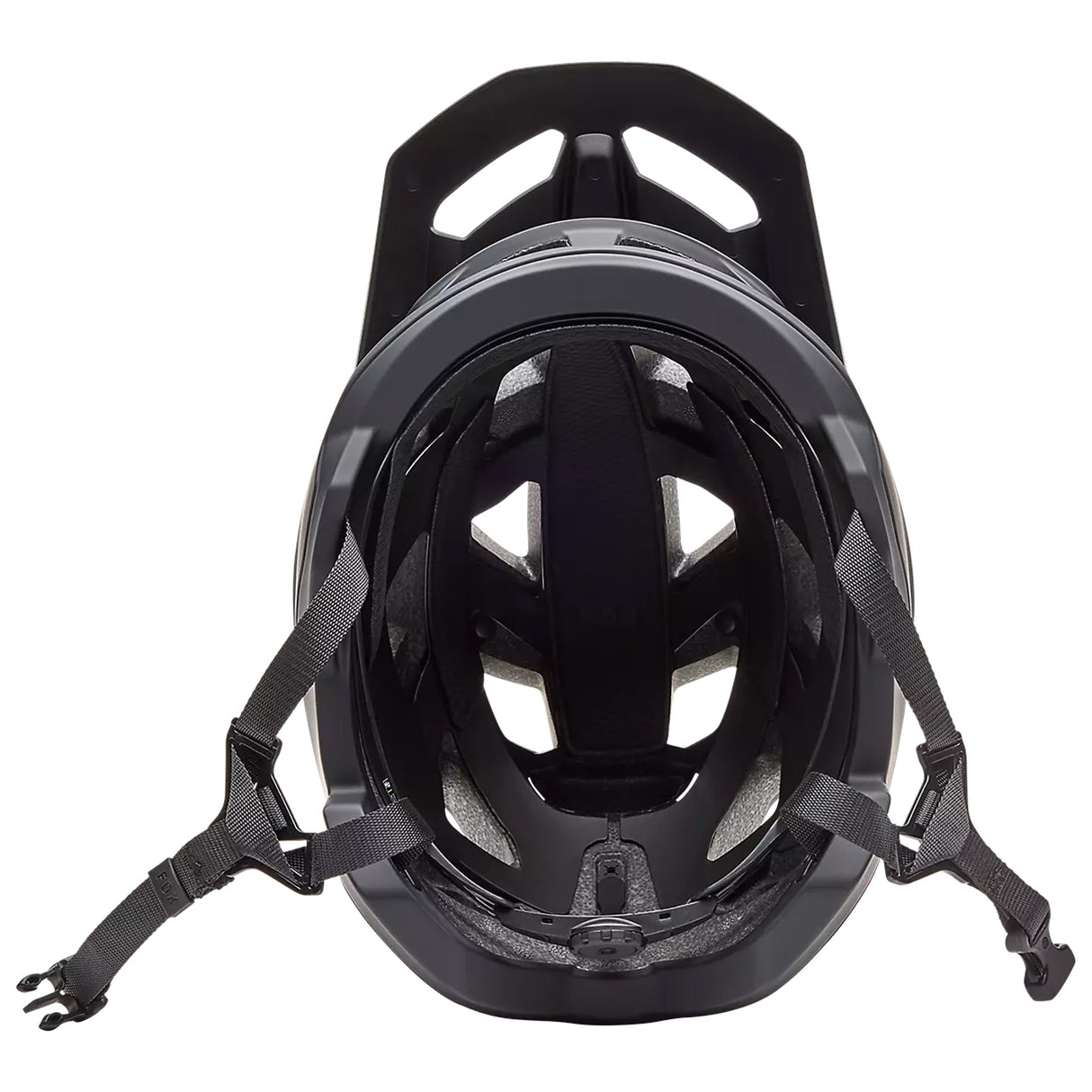 Casco Fox Speedframe SG Mips - Nero Fox