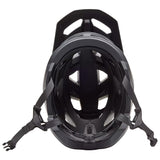 Casco Fox Speedframe SG Mips - Nero Fox