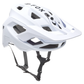 Fox Speedframe Solid helmet - White