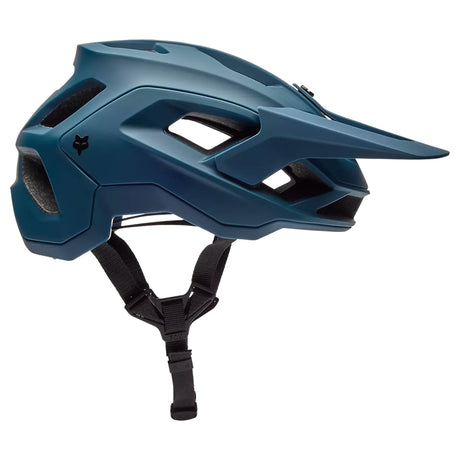 Casco Fox Speedframe Solid - Blu Fox