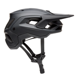Helmet Fox Speedframe Solid - Black