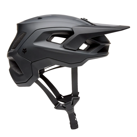 Helmet Fox Speedframe Solid - Black