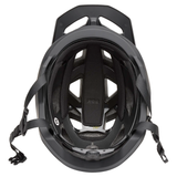 Helmet Fox Speedframe Solid - Black