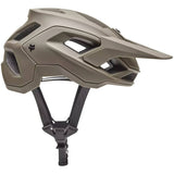 Casco Fox Speedframe Solid - Verde Fox