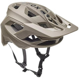 Casco Fox Speedframe Solid - Verde Fox